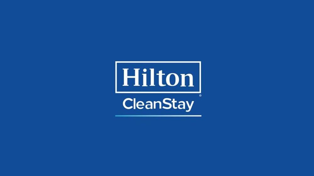 Hilton Grand Vacations Club Paradise Las Vegas Eksteriør billede