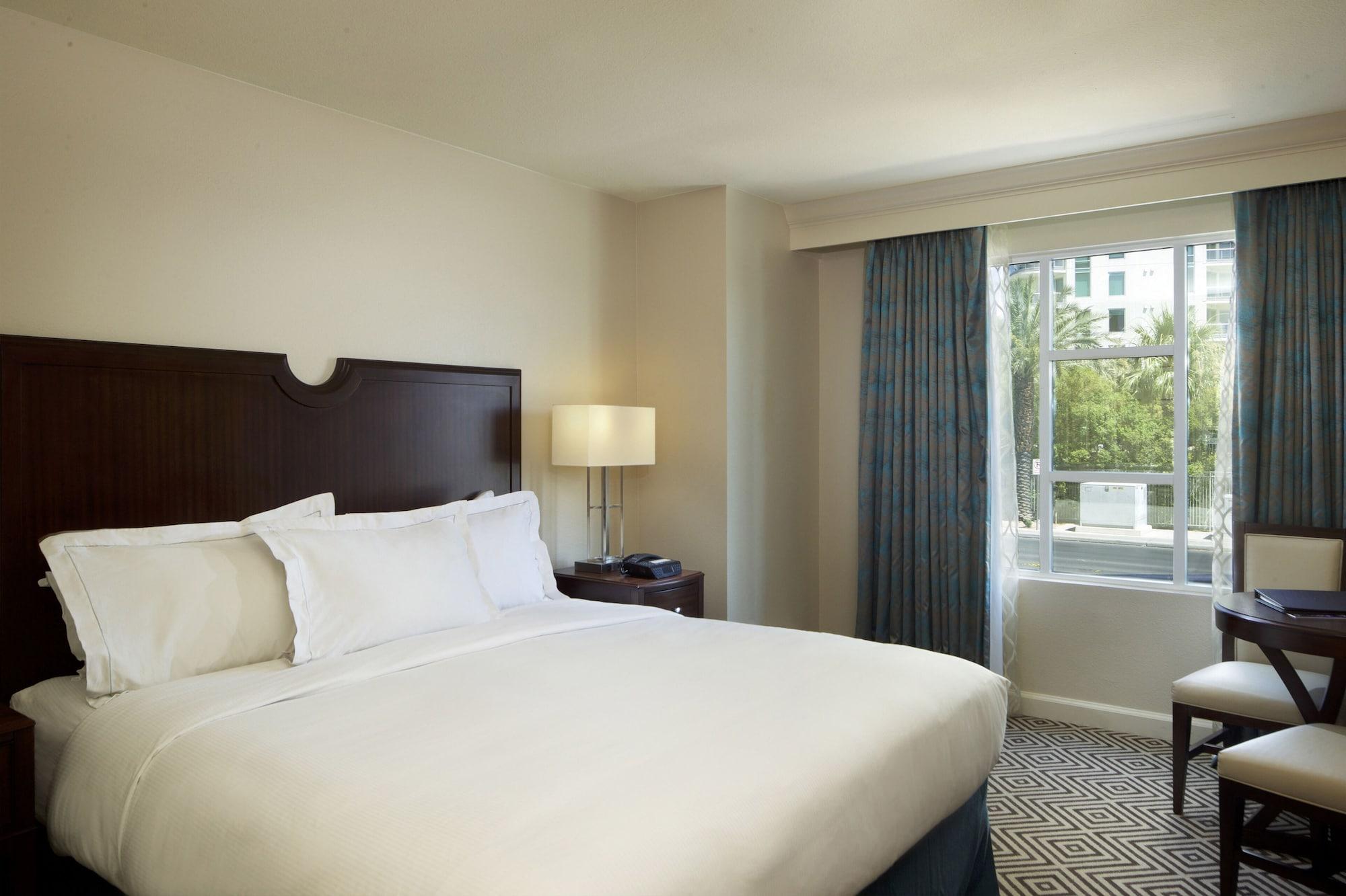 Hilton Grand Vacations Club Paradise Las Vegas Eksteriør billede