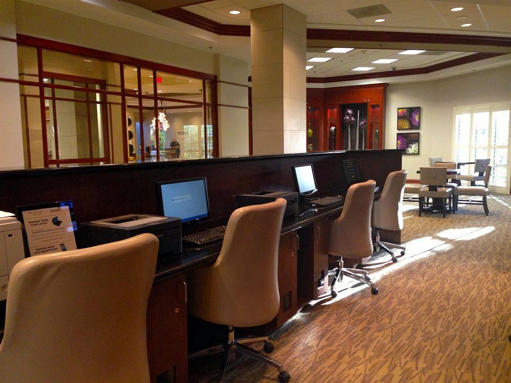 Hilton Grand Vacations Club Paradise Las Vegas Eksteriør billede